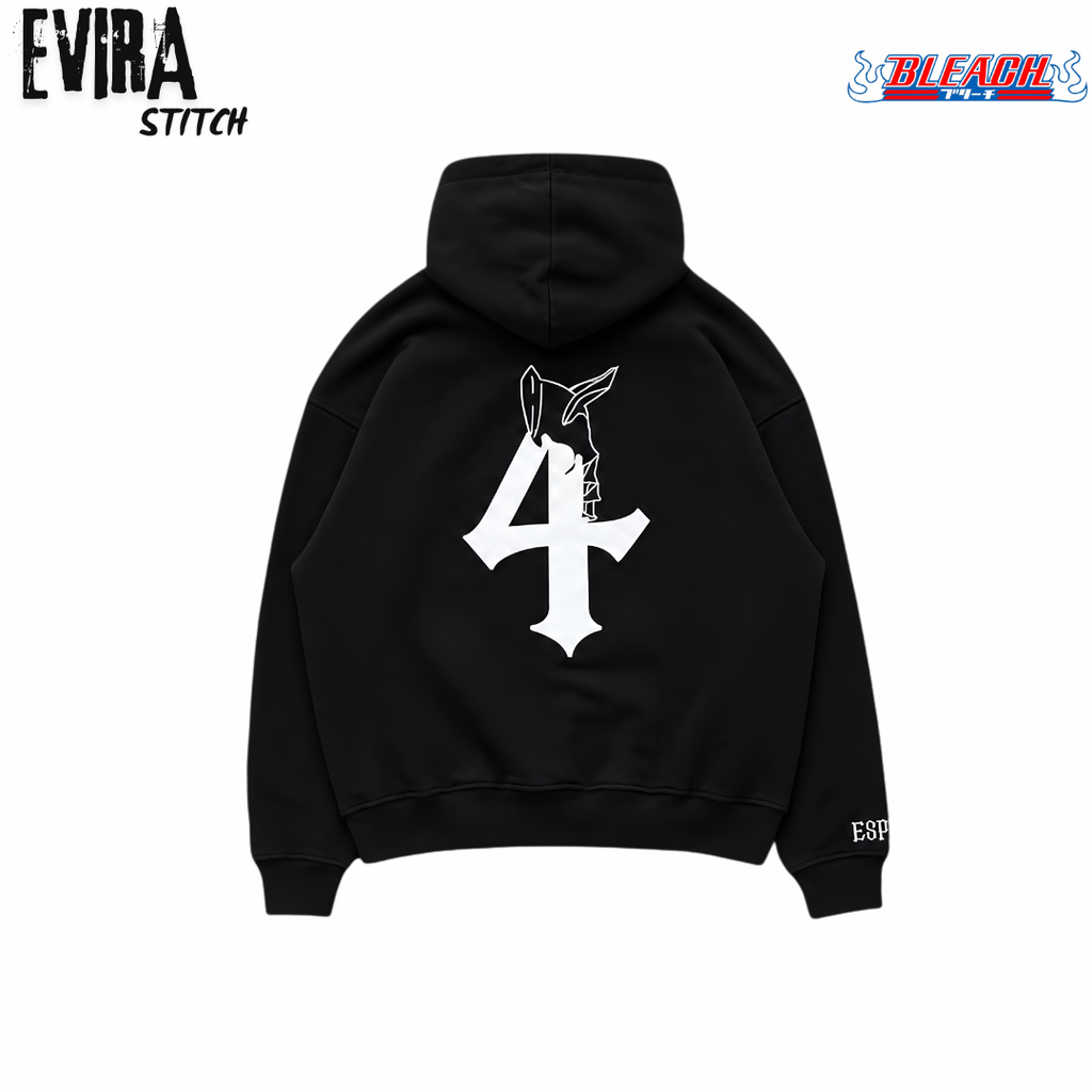 Hoodes ulquiorra