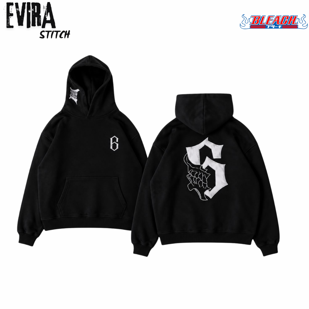 Hoodies espada 6