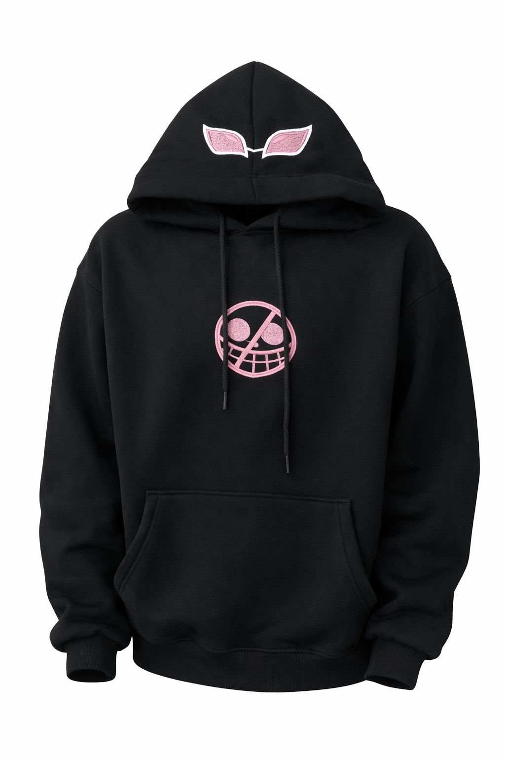 Hoodies Doflamingo