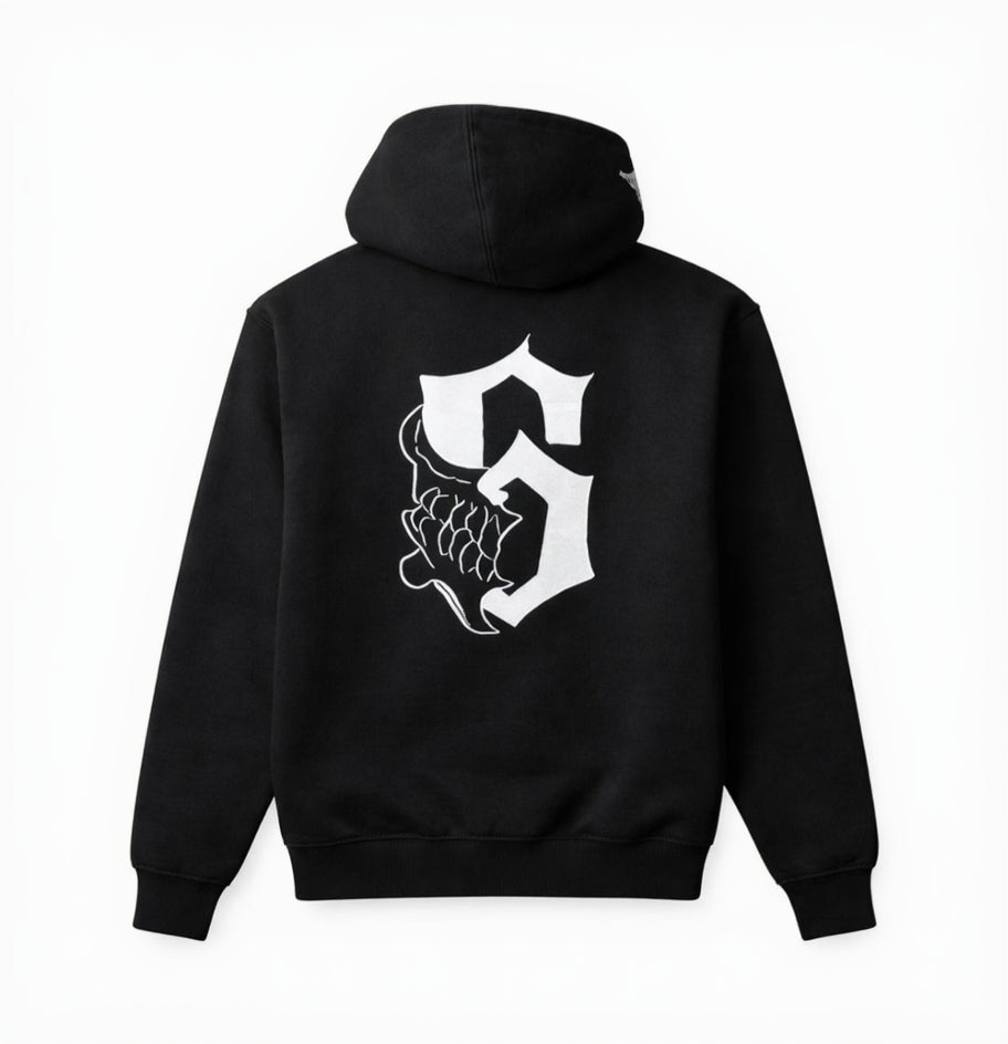 Hoodies espada 6