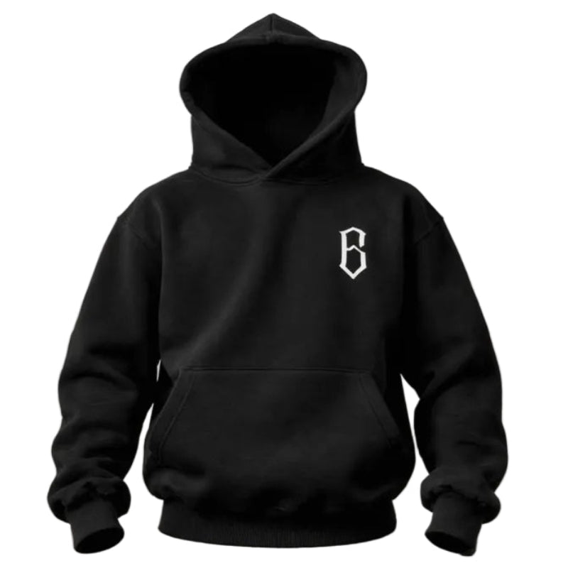 Hoodies espada 6