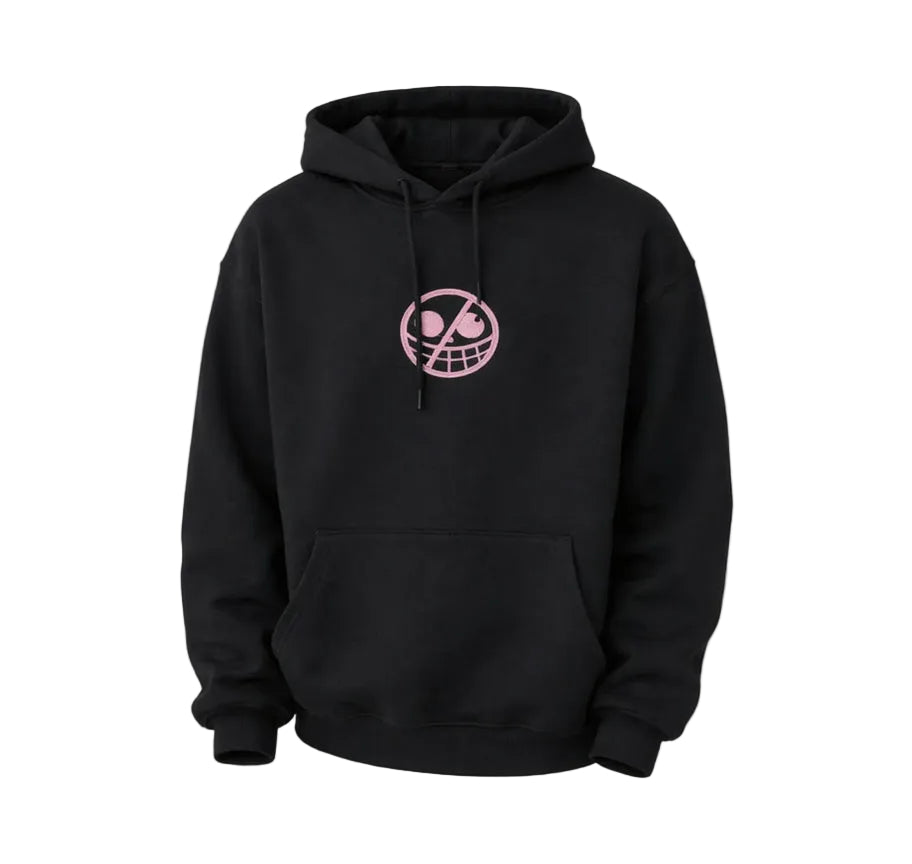 Hoodies doflamingo
