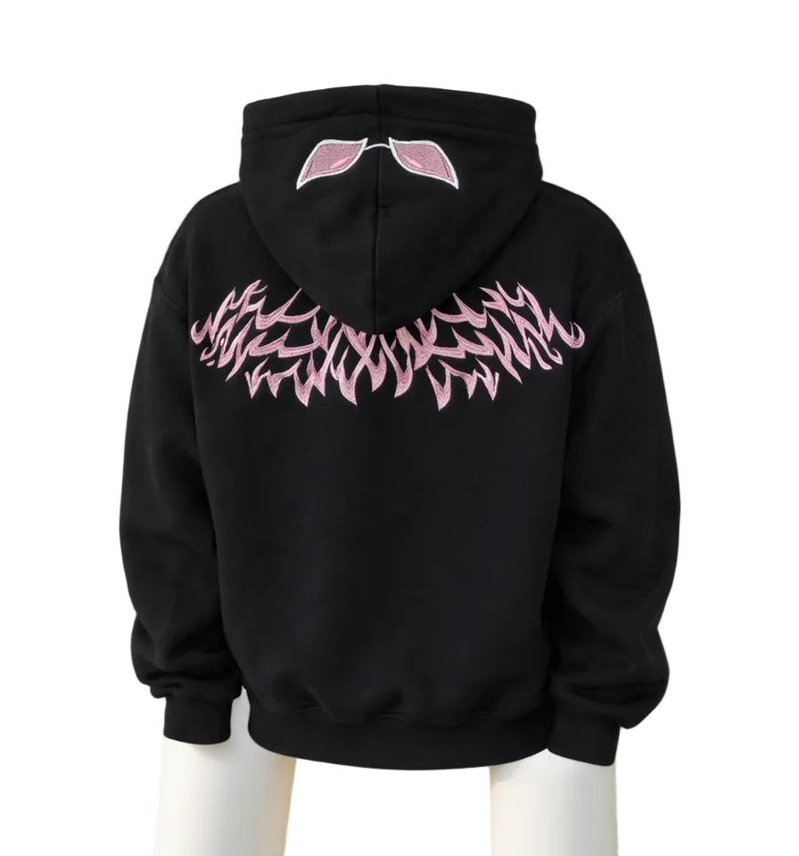 Hoodies doflamingo