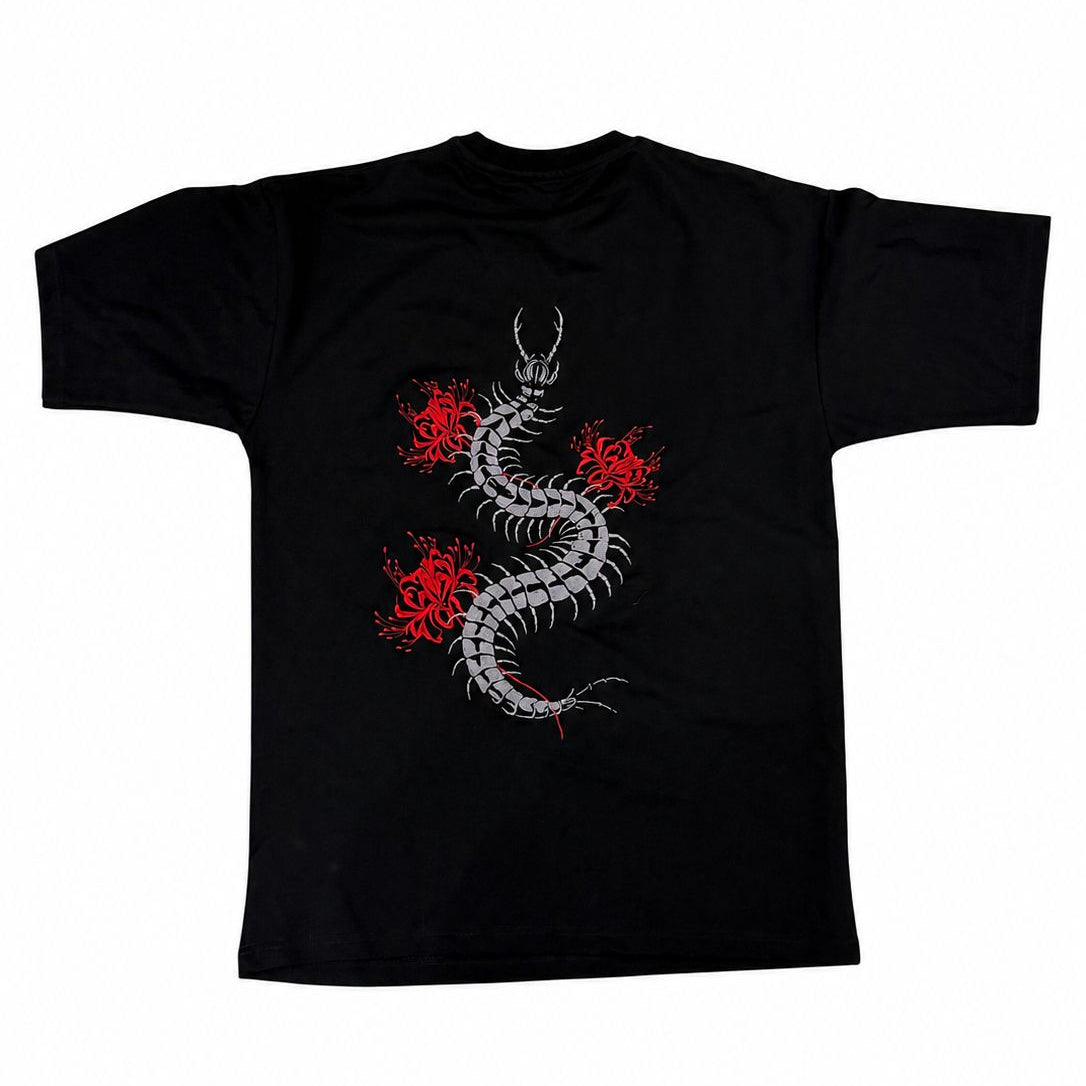 t-shirt Tokyo ghoul