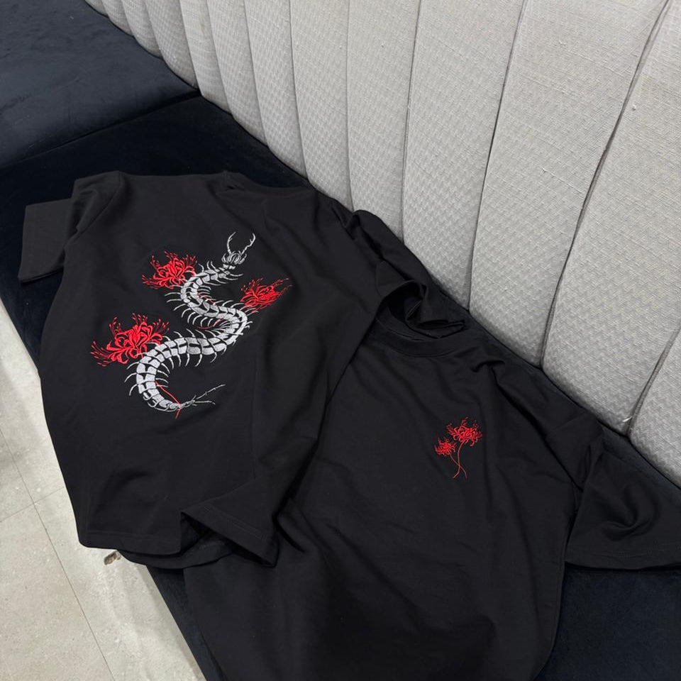 t-shirt Tokyo ghoul