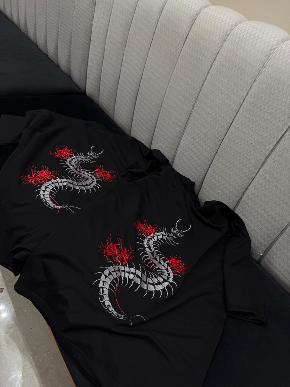 t-shirt Tokyo ghoul