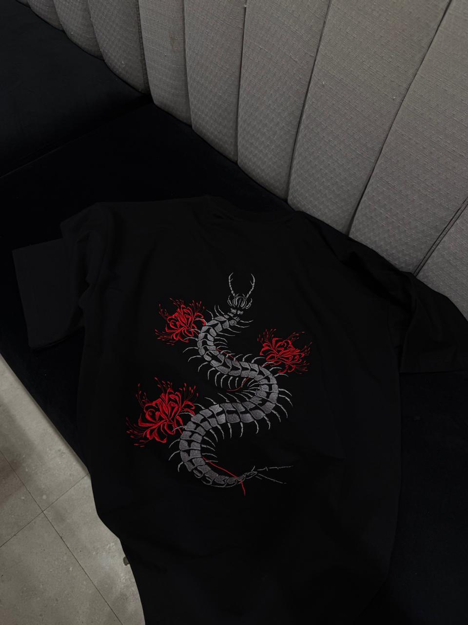 t-shirt Tokyo ghoul