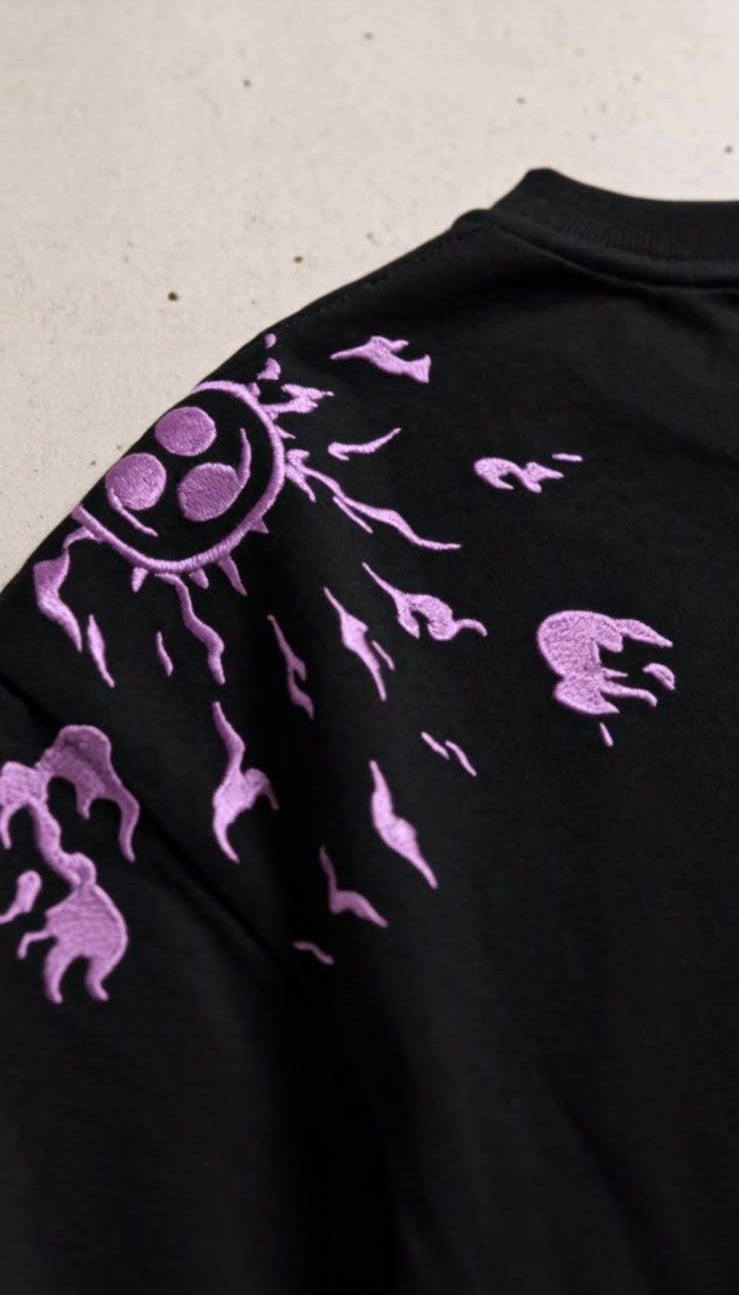 Sasuke Uchiha v2