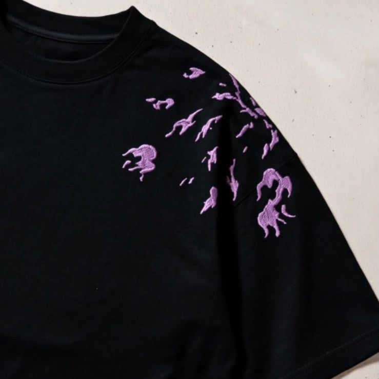 Sasuke Uchiha v2