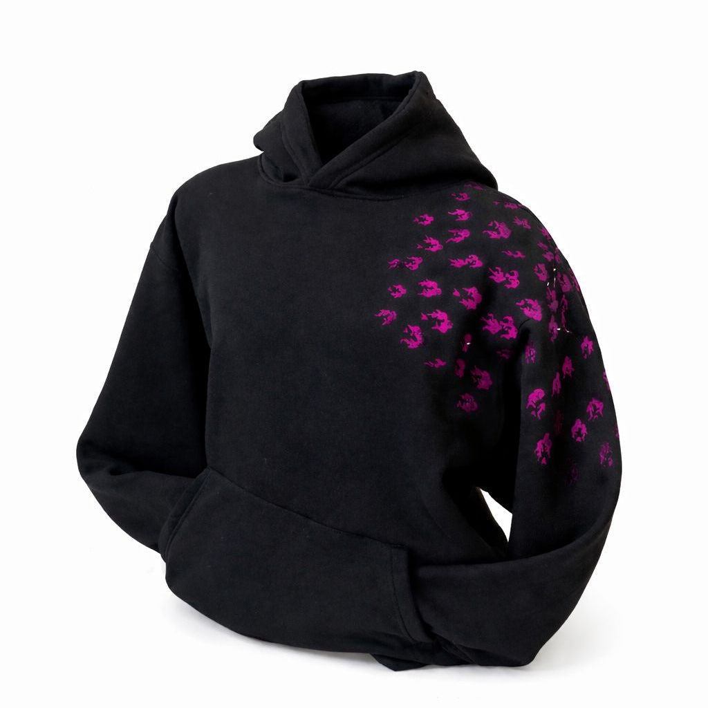 Hoodies sasuki