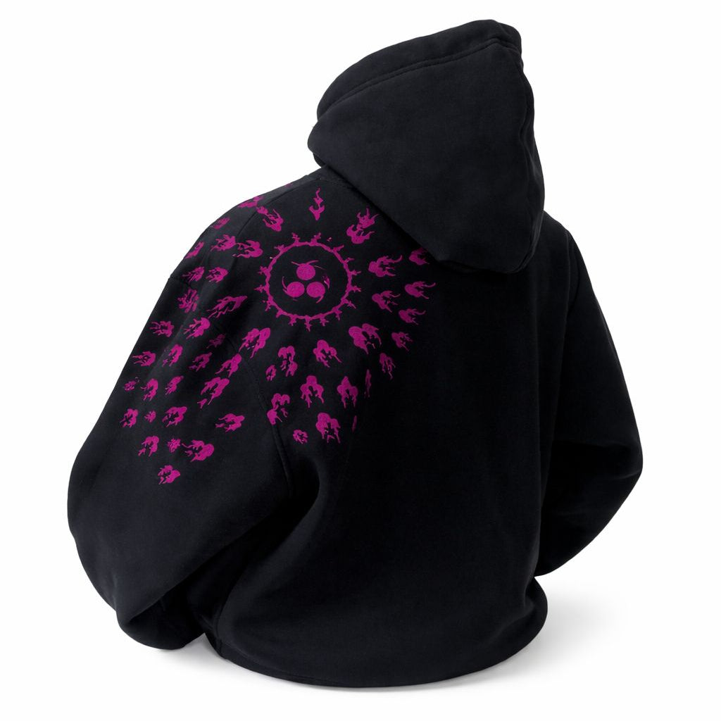 Hoodies sasuki